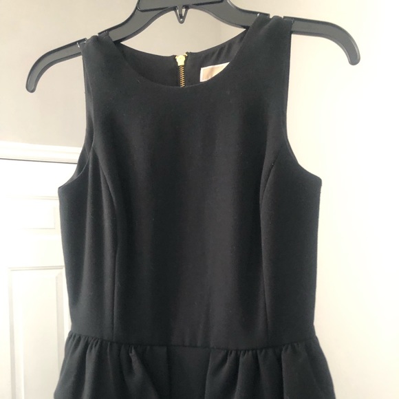 0P Michael Kors Black Dress - Picture 3 of 6